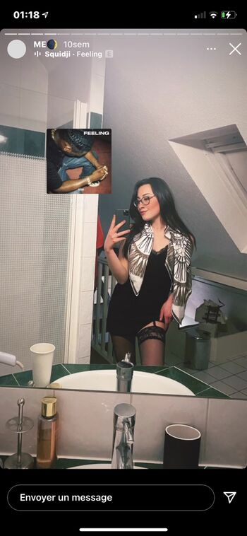 🔥 Maelysslpg leaked private photo uncensored full