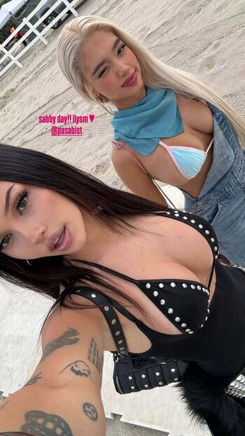 🔥 Maggie lindemann page leaked private photo uncensored full