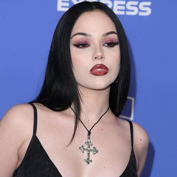 🔥 Maggie lindemann page leaked private photo uncensored full