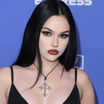 🔥 Maggie lindemann page leaked private photo uncensored full