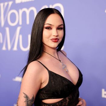🔥 Maggie lindemann page leaked private photo uncensored full