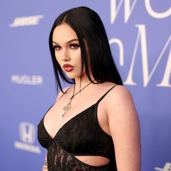 🔥 Maggie lindemann page leaked private photo uncensored full
