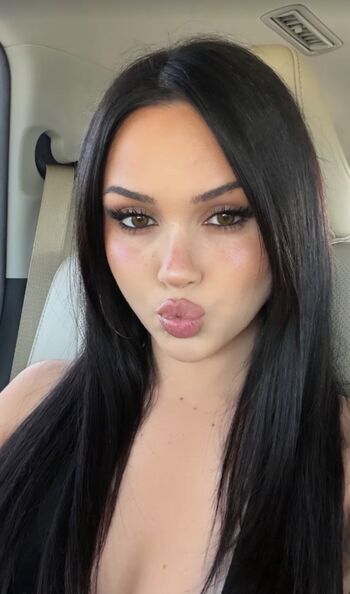 🔥 Maggie lindemann page leaked private photo uncensored full