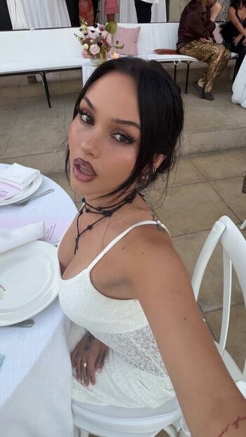 🔥 Maggie lindemann page leaked private photo uncensored full