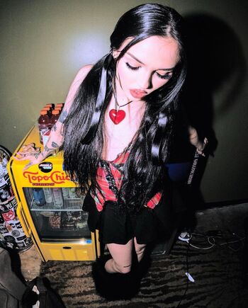 🔥 Maggie lindemann page leaked private photo uncensored full
