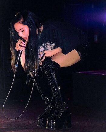 🔥 Maggie lindemann page leaked private photo uncensored full