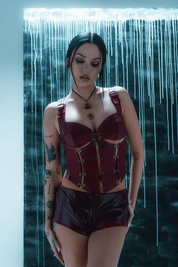 🔥 Maggie lindemann page leaked private photo uncensored full
