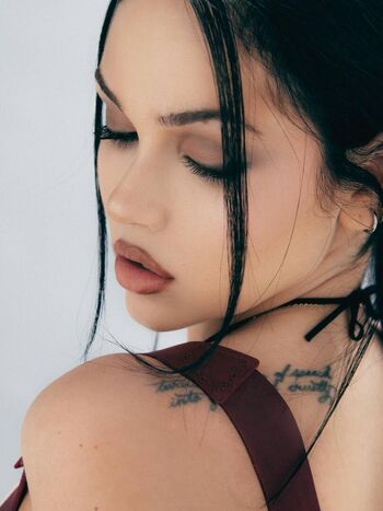 🔥 Maggie lindemann page leaked private photo uncensored full