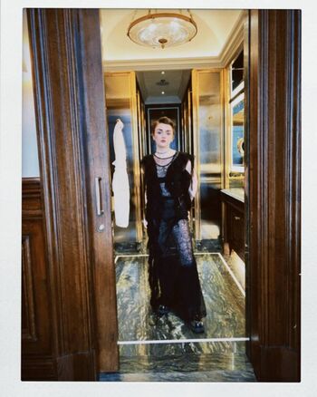 🔥 Maisie williams page leaked private photo uncensored full