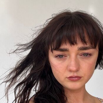 🔥 Maisie williams page leaked private photo uncensored full