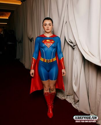 🔥 Maisie williams leaked private photo uncensored full