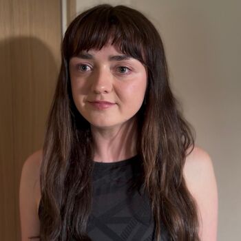 🔥 Maisie williams leaked private photo uncensored full