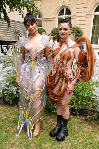 🔥 Maisie williams leaked private photo uncensored full