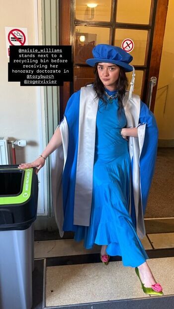 🔥 Maisie williams page leaked private photo uncensored full