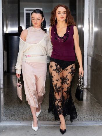 🔥 Maisie williams page leaked private photo uncensored full