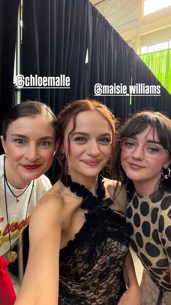 🔥 Maisie williams page leaked private photo uncensored full