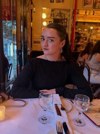 🔥 Maisie williams page leaked private photo uncensored full