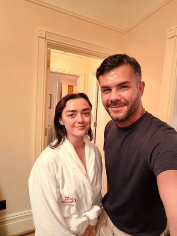 🔥 Maisie williams page leaked private photo uncensored full
