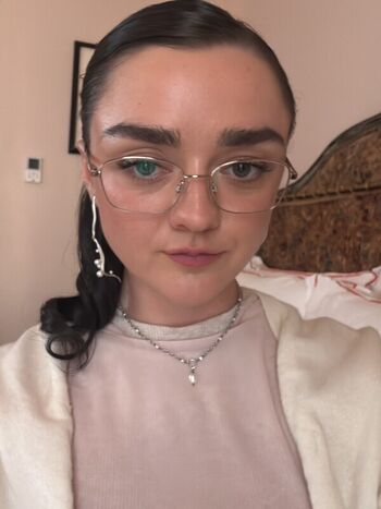 🔥 Maisie williams page leaked private photo uncensored full