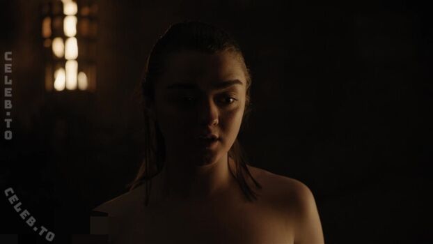 🔥 Maisie williams page leaked private photo uncensored full