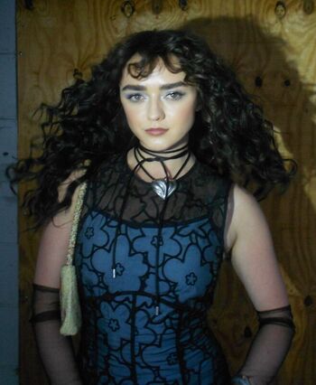 🔥 Maisie williams page leaked private photo uncensored full