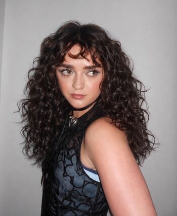 🔥 Maisie williams page leaked private photo uncensored full