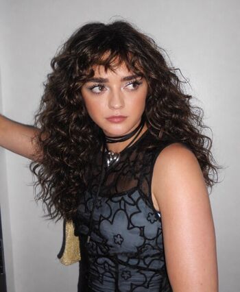 🔥 Maisie williams page leaked private photo uncensored full