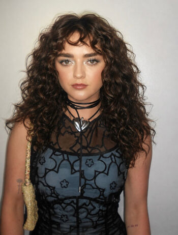 🔥 Maisie williams page leaked private photo uncensored full