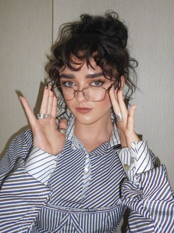 🔥 Maisie williams page leaked private photo uncensored full