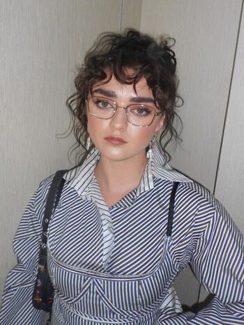 🔥 Maisie williams page leaked private photo uncensored full