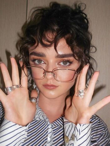 🔥 Maisie williams page leaked private photo uncensored full