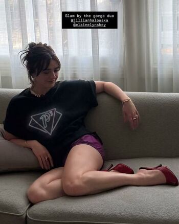 🔥 Maisie williams leaked private photo uncensored full