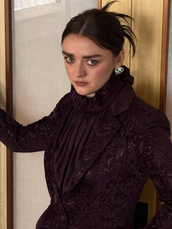 🔥 Maisie williams leaked private photo uncensored full