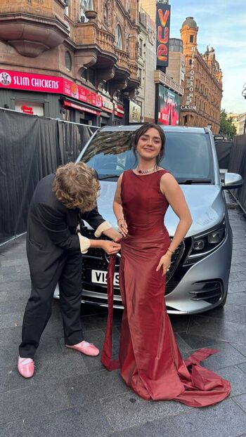 🔥 Maisie williams leaked private photo uncensored full