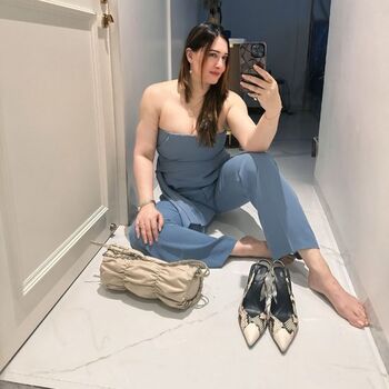 🔥 Maitri ramaiya page leaked private photo uncensored full
