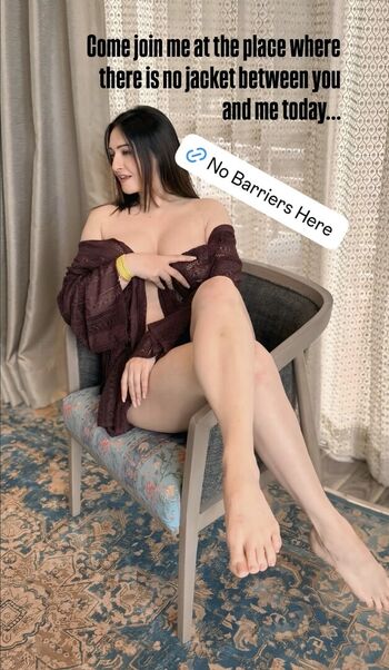 🔥 Maitri ramaiya page leaked private photo uncensored full