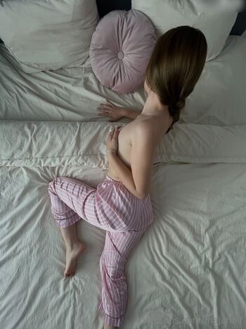 🔥 Maja holf leaked private photo uncensored full