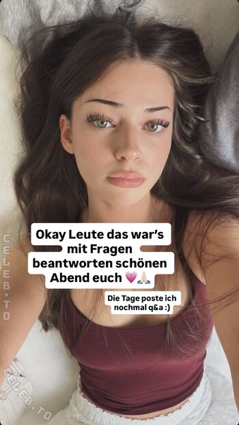 🔥 Malin cfm leaked private photo uncensored full