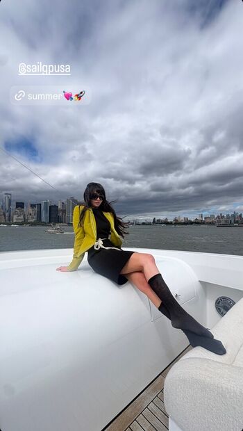🔥 Malina weissman  page leaked private photo uncensored full