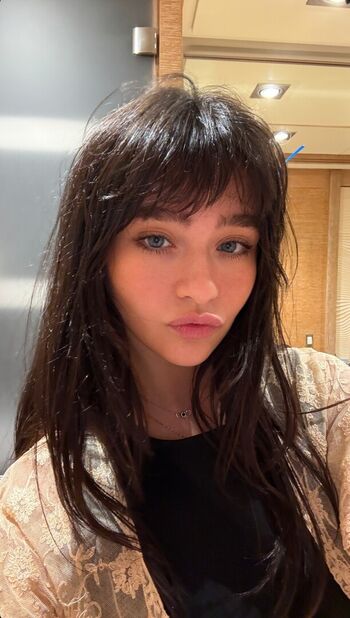 🔥 Malina weissman  page leaked private photo uncensored full