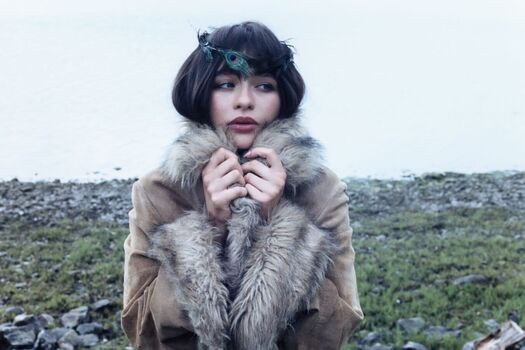 🔥 Malina weissman  page leaked private photo uncensored full