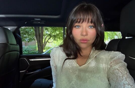 🔥 Malina weissman  page leaked private photo uncensored full