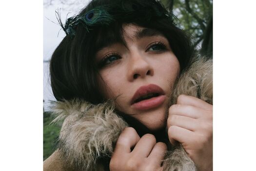 🔥 Malina weissman  page leaked private photo uncensored full