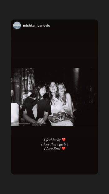 🔥 Malina weissman  page leaked private photo uncensored full