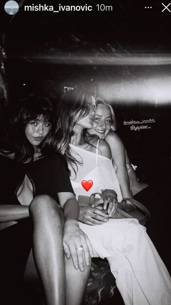🔥 Malina weissman  page leaked private photo uncensored full