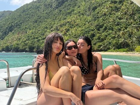 🔥 Malina weissman  page leaked private photo uncensored full