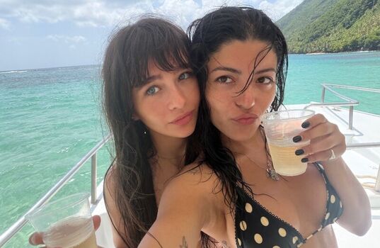 🔥 Malina weissman  page leaked private photo uncensored full