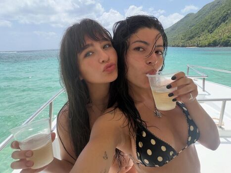 🔥 Malina weissman  page leaked private photo uncensored full