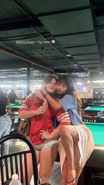 🔥 Malina weissman  page leaked private photo uncensored full