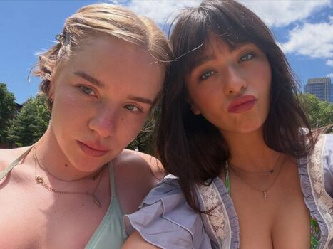 🔥 Malina weissman  page leaked private photo uncensored full